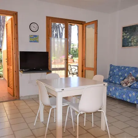 Ferienhaus Meridiana CAMPO NELL'ELBA