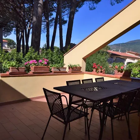 Ferienhaus Meridiana