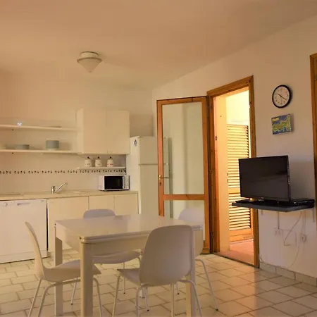 Ferienhaus Meridiana *