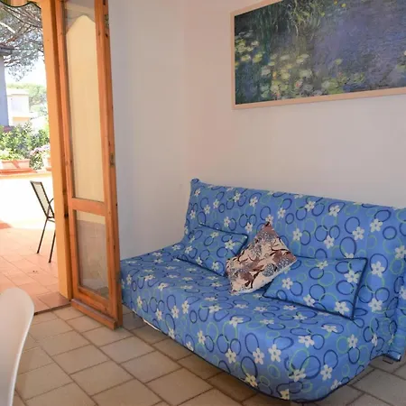 Ferienhaus Meridiana CAMPO NELL'ELBA