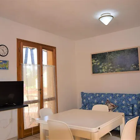 Meridiana Ferienhaus *