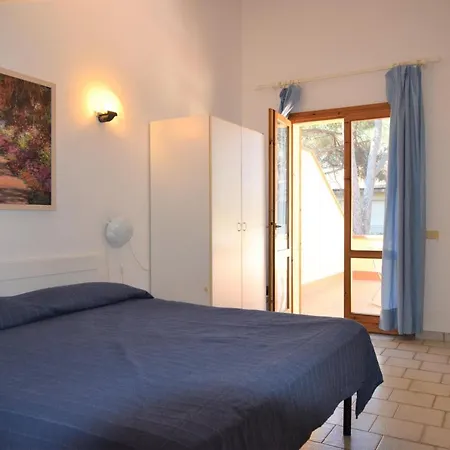 Ferienhaus Meridiana