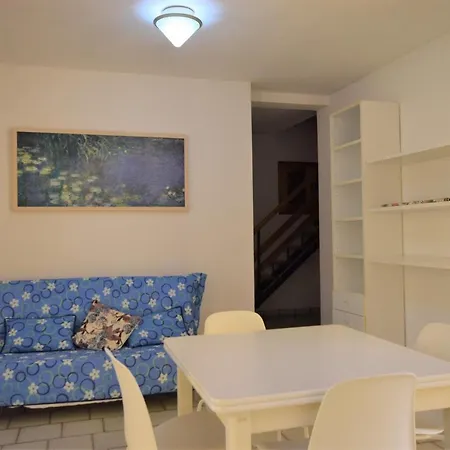 Ferienhaus Meridiana *