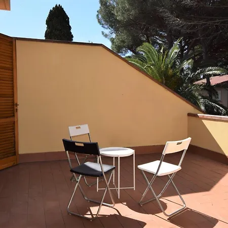 Ferienhaus Meridiana *