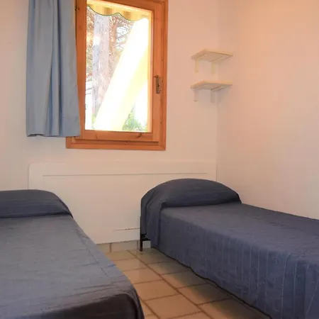 Ferienhaus Meridiana *