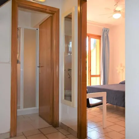 Meridiana Ferienhaus *