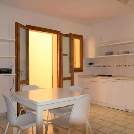 Ferienhaus Meridiana