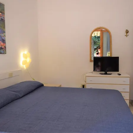 Ferienhaus Meridiana *